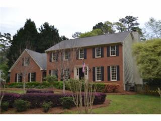 3540 Harmony Cv, Lilburn, GA 30047-2459