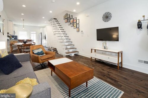 1840 Gerritt St, Philadelphia, PA 19146-4630
