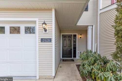 2426 Avonlea Ln, Harrisonburg, VA 22801-8748