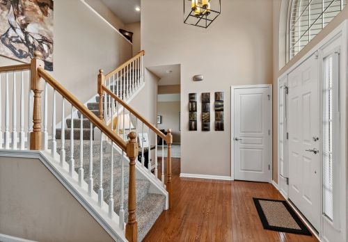 3110 Drury Ln, Carpentersville, IL 60110-3458