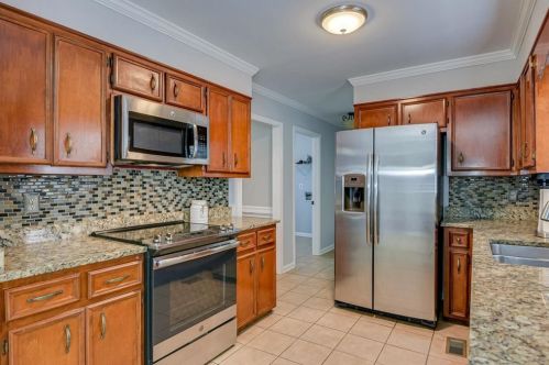 617 Fieldstone Way, Evans GA  30809-4410 exterior