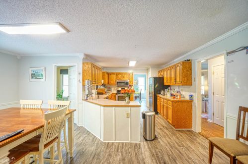 285 Griffin Mountain Trl, Conyers GA  30013-5409 exterior