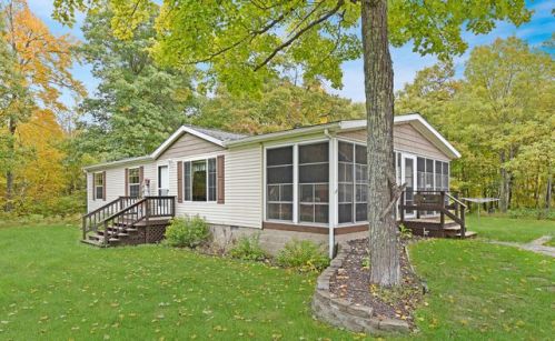 37552 Egret Rd, Crosslake, MN 56442-2786