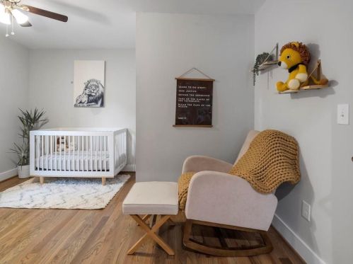 993 Burns Dr, Atlanta GA  30310-4631 exterior