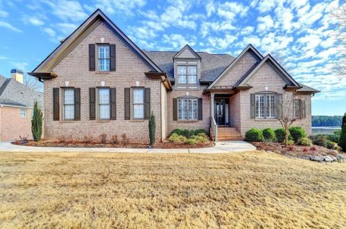 1280 Water Shine Way, Lithonia, GA 30078-7744