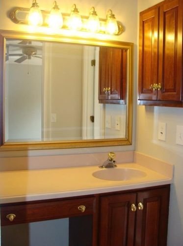 3337 Hampton Green Way, Atlanta GA  30340-4479 exterior