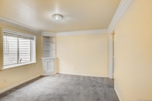 3527 Dakota Ave, Denver CO  80219-2755 exterior