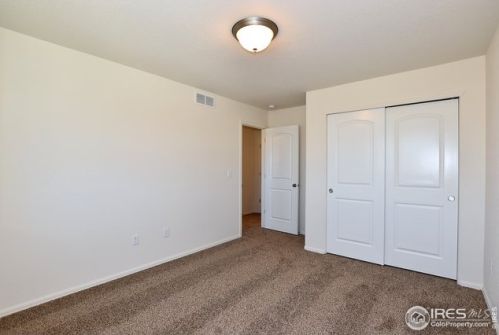 2668 Emerald St, Loveland CO 80537-2013 exterior