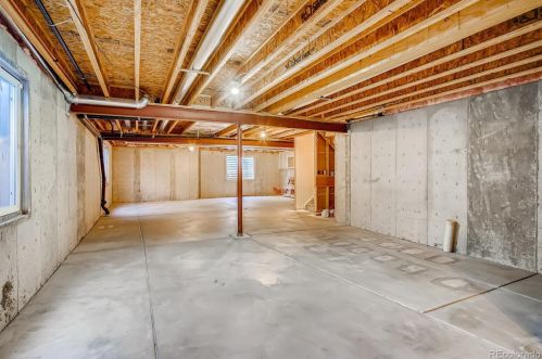 23031 Hope Dl Ave, Parker CO 80138-8492 exterior