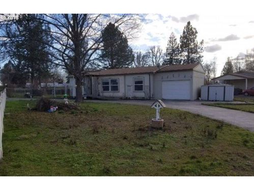 128 Thirteenth St, Irrigon, OR 97844-6911