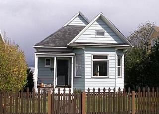 611 Grant Ave, Tacoma WA  98405-3354 exterior