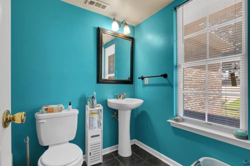 119 Springfield Ln, Warner Robins GA  31088-2923 exterior