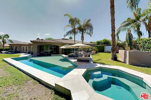 35307 Vista Hermosa, Rancho Mirage, CA 92270-1889