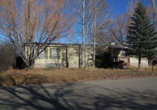 1287 Marianna Way, Craig, CO 81625-2833