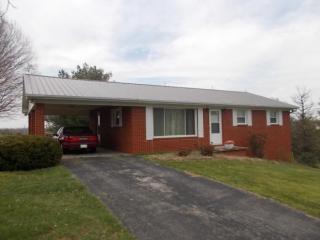 80 Ashway Ter, Greeneville, TN 37743-8339