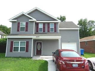 2573 Narrow St, Chesapeake, VA 23324-3135