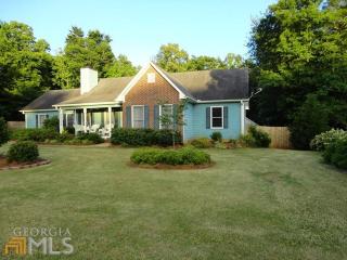 121 Monte Ln, Jefferson, GA 30549-6917