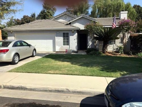 1660 Kady Ave, Navelencia, CA 93654-5313