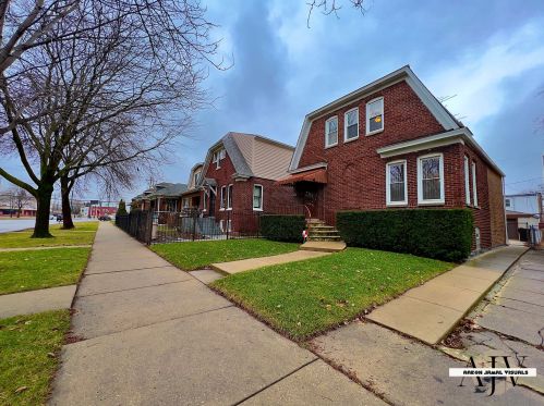 1634 Central Ave, Chicago, IL 60639-4115