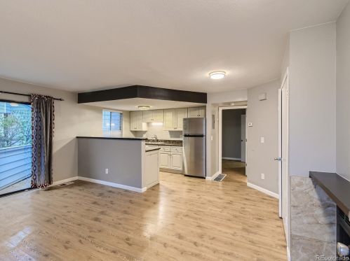 17004 Tennessee Dr, Denver CO  80017-3838 exterior