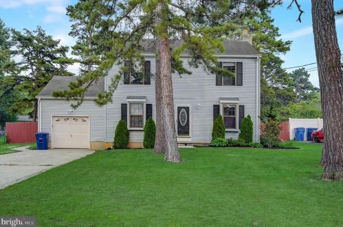 305 Piute Trl, Browns Mills, NJ 08015-6123
