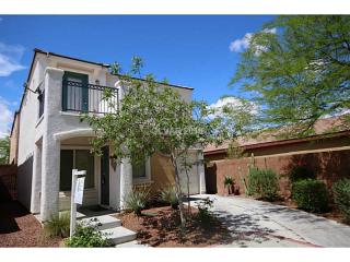 6912 Smiling Cloud Ave, Henderson NV  89011-5011 exterior