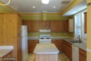 7532 Cove Point Way, Baltimore MD  21075-7919 exterior