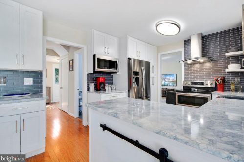 3120 Birchtree Ln, Silver Spring MD 20906-3039 exterior