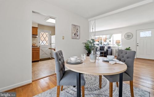 9906 Grayson Ave, Silver Spring MD 20901-2241 exterior