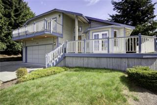 5803 Glenwood Ave, Everett, WA 98203-3033