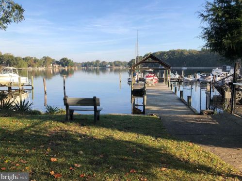 312 Arundel Bch Rd, Severna Park MD 21146-3312 exterior