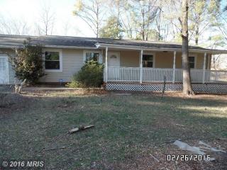 11205 Meadowlark Ln, Spotsylvania, VA 22553-7726