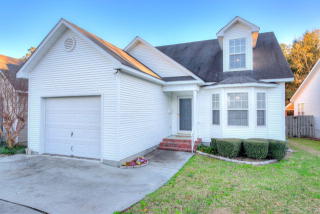 4432 Summerlin Dr, Evans, GA 30809-3051