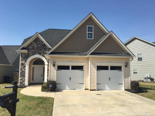 617 Todd Rd, Augusta, GA 30907-9641