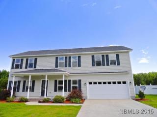 105 Maple Farms Ln, Havelock, NC 28532-8000