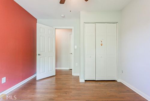 2661 Fleur De Lis Way, Atlanta GA  30360-1203 exterior