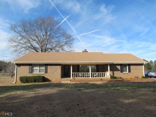 4961 Cook Rd, Stockbridge, GA 30281-5530