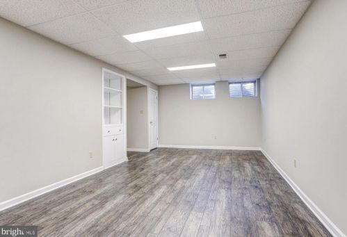 9332 Spring Water Path, Jessup MD  20794-9503 exterior