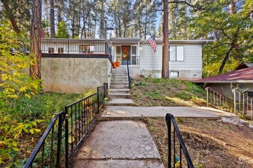 8684 Pine Dr, Beulah, CO 81023-9717