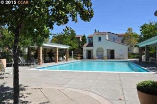 1024 Cedarwood Loop, San Ramon CA  94582-3060 exterior