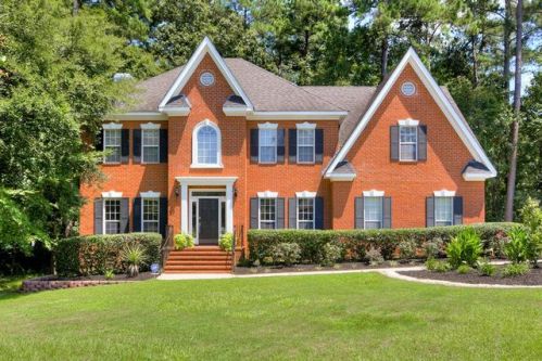 4302 Nandina Ct, Evans, GA 30809-5269