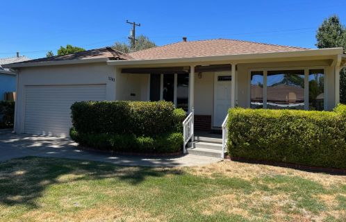 1281 Coolidge Ave, Tracy, CA 95376-3302
