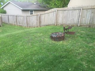 1290 Parkview Dr, Midway IA  52302-2768 exterior
