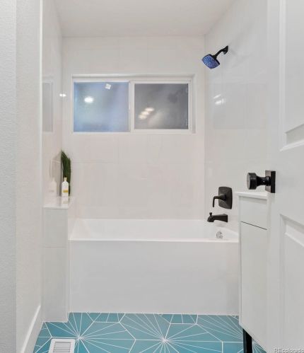 4841 Clarkson St, Englewood CO  80113-6939 exterior