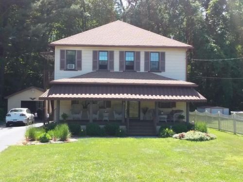1340 Springbrook Ave, Scranton PA  18507-1249 exterior