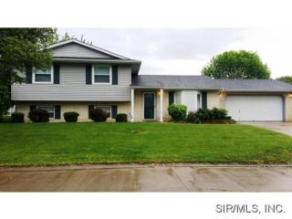 531 Whip Poor Will St, Troy, IL 62294-2148