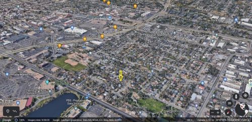 6814 53rd Ave, Arvada, CO 80002-3906