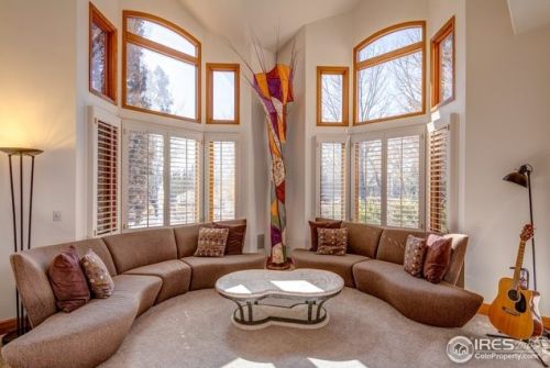 6301 Swallow Ln, Boulder CO  80303-1458 exterior