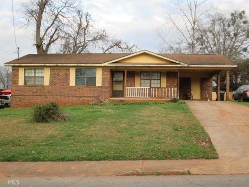 602 Bethel St, Thomaston, GA 30286-3738