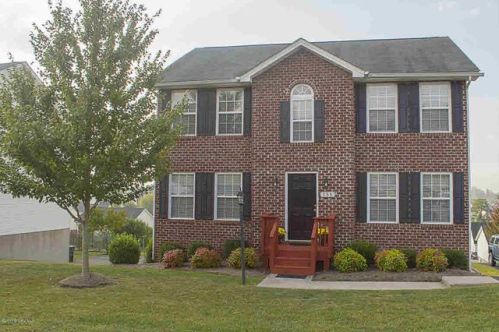 155 Wistaria Dr, Christiansburg, VA 24073-6294